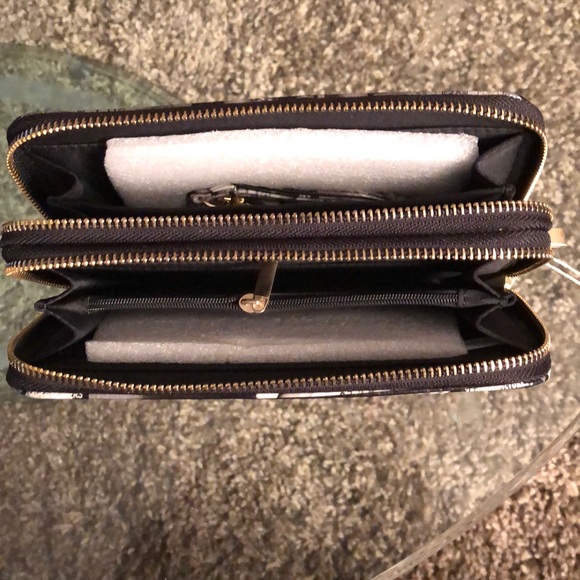 Women’s Wallet - Picture 5 of 5